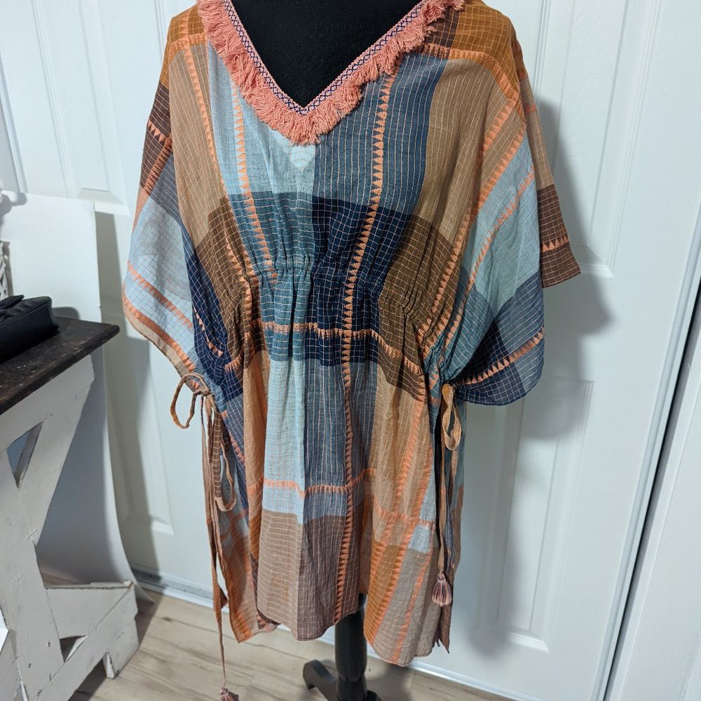 Duet from Anthropologie Top